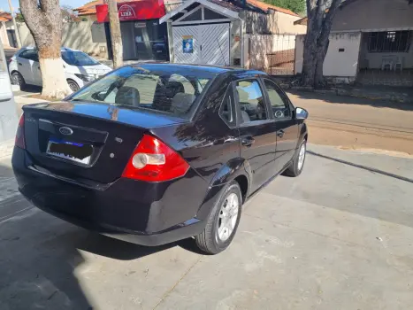 FORD Fiesta Sedan 1.6 4P FLEX, Foto 7
