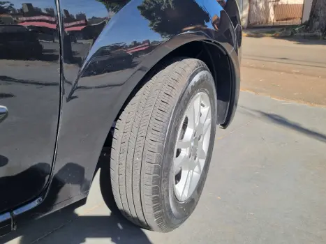 FORD Fiesta Sedan 1.6 4P FLEX, Foto 8