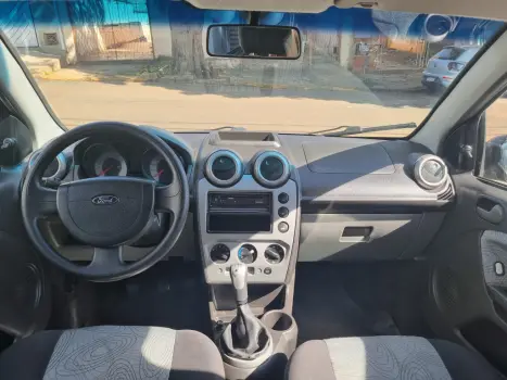 FORD Fiesta Sedan 1.6 4P FLEX, Foto 11