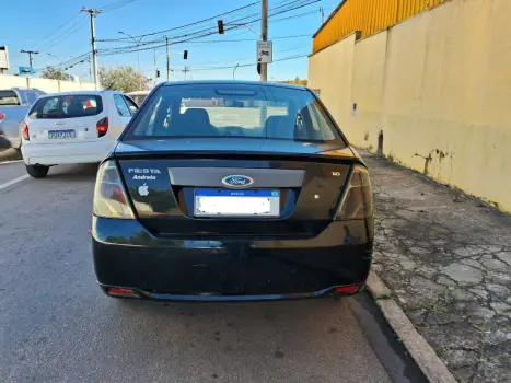 FORD Fiesta Sedan 1.6 4P FLEX, Foto 3