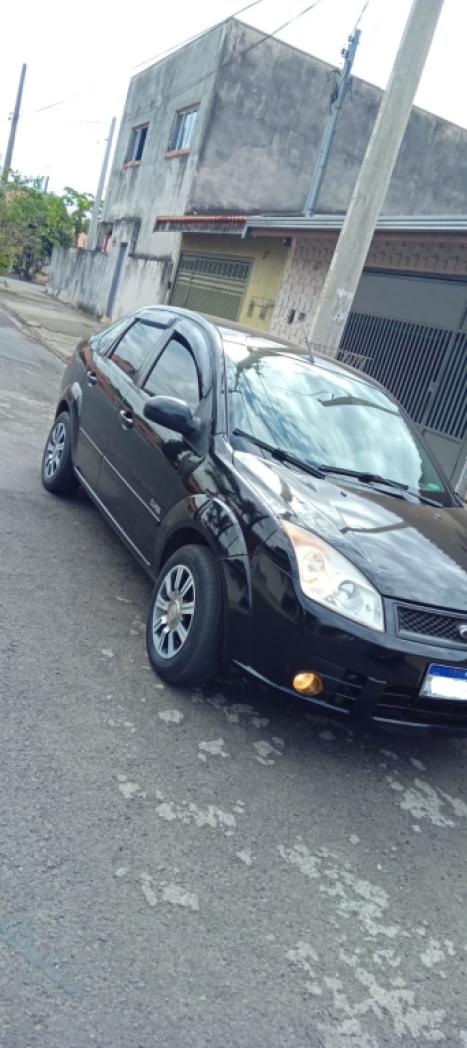 FORD Fiesta Sedan 1.6 4P FLEX, Foto 1