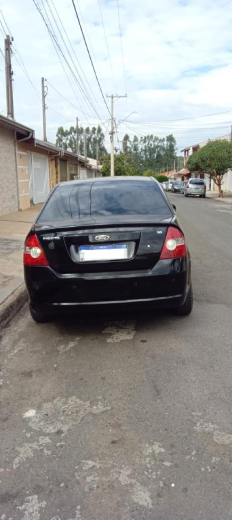 FORD Fiesta Sedan 1.6 4P FLEX, Foto 4