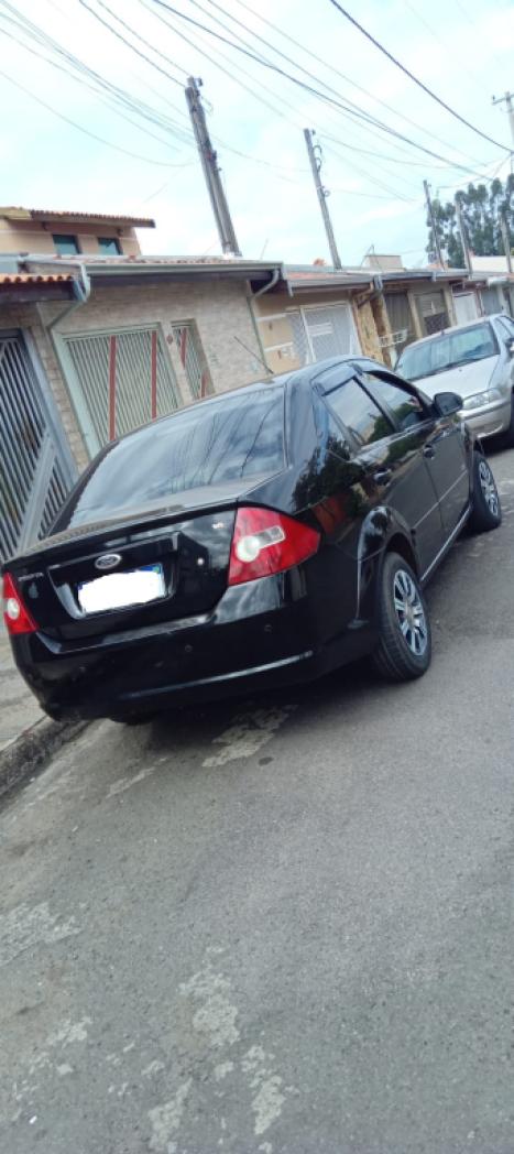 FORD Fiesta Sedan 1.6 4P FLEX, Foto 5