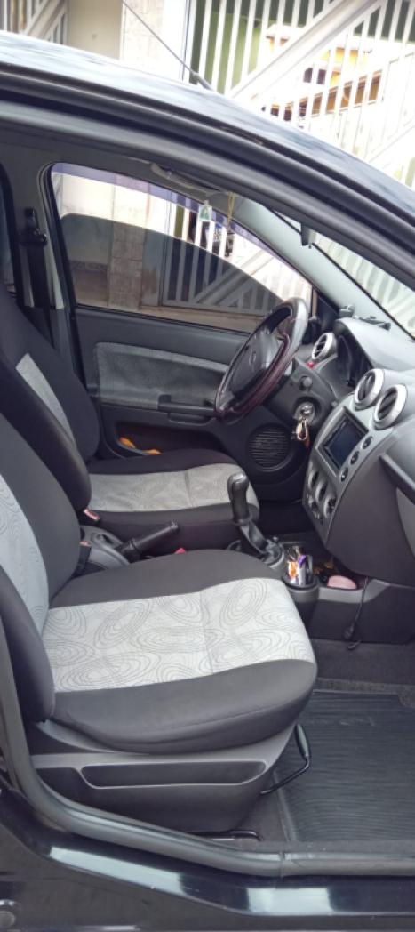 FORD Fiesta Sedan 1.6 4P FLEX, Foto 6