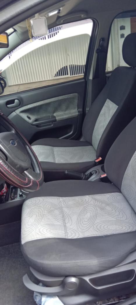 FORD Fiesta Sedan 1.6 4P FLEX, Foto 7