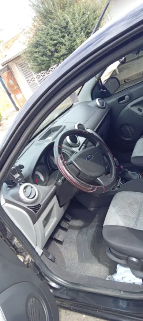 FORD Fiesta Sedan 1.6 4P FLEX, Foto 8