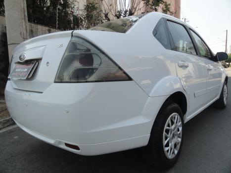 FORD Fiesta Sedan 1.6 4P FLEX, Foto 5