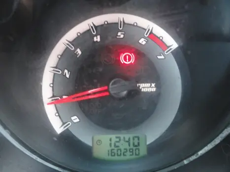 FORD Fiesta Sedan 1.6 4P FLEX, Foto 10