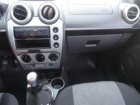 FORD Fiesta Sedan 1.6 4P FLEX, Foto 12