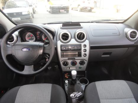 FORD Fiesta Sedan 1.6 4P FLEX, Foto 13