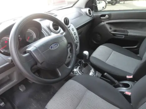FORD Fiesta Sedan 1.6 4P FLEX, Foto 14