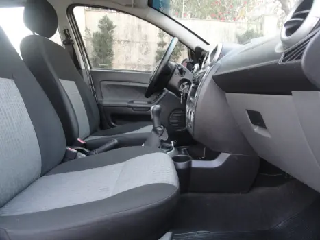 FORD Fiesta Sedan 1.6 4P FLEX, Foto 19