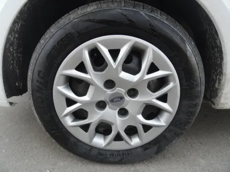 FORD Fiesta Sedan 1.6 4P FLEX, Foto 20