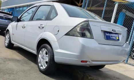 FORD Fiesta Sedan 1.6 4P CLASS FLEX, Foto 4 FORD Fiesta Sedan 1.6 4P CLASS FLEX, Foto 4