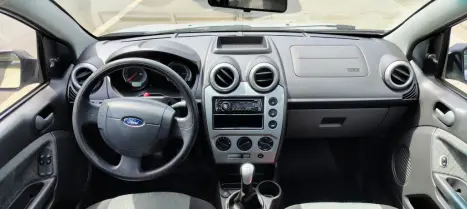FORD Fiesta Sedan 1.6 4P CLASS FLEX, Foto 6 FORD Fiesta Sedan 1.6 4P CLASS FLEX, Foto 6