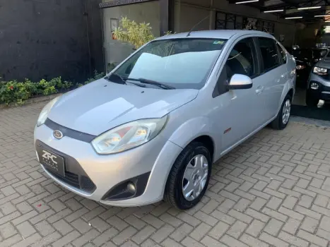 FORD Fiesta Sedan 1.6 4P CLASS FLEX, Foto 1