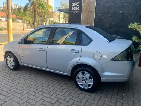 FORD Fiesta Sedan 1.6 4P CLASS FLEX, Foto 2
