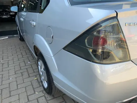 FORD Fiesta Sedan 1.6 4P CLASS FLEX, Foto 3