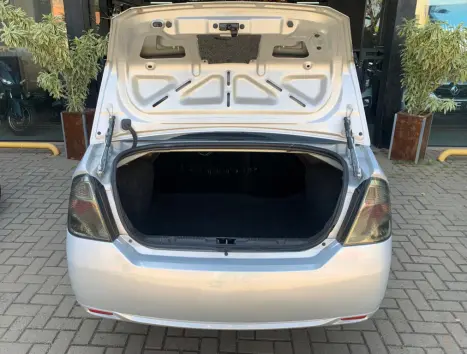 FORD Fiesta Sedan 1.6 4P CLASS FLEX, Foto 4