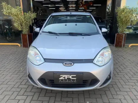 FORD Fiesta Sedan 1.6 4P CLASS FLEX, Foto 5