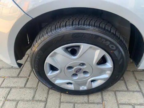 FORD Fiesta Sedan 1.6 4P CLASS FLEX, Foto 6