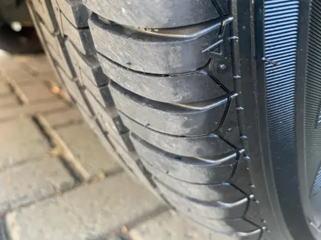 FORD Fiesta Sedan 1.6 4P CLASS FLEX, Foto 7