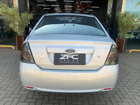 FORD Fiesta Sedan 1.6 4P CLASS FLEX, Foto 8