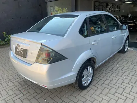 FORD Fiesta Sedan 1.6 4P CLASS FLEX, Foto 9