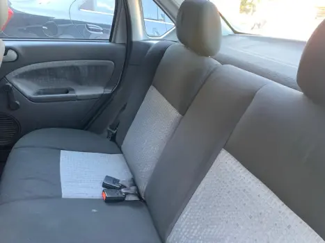 FORD Fiesta Sedan 1.6 4P CLASS FLEX, Foto 13