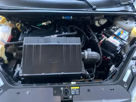 FORD Fiesta Sedan 1.6 4P CLASS FLEX, Foto 14