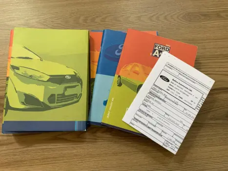 FORD Fiesta Sedan 1.6 4P CLASS FLEX, Foto 15