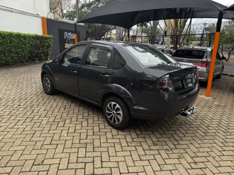 FORD Fiesta Sedan 1.6 4P FLEX, Foto 3