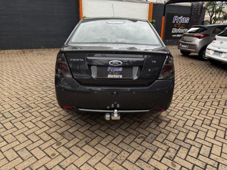 FORD Fiesta Sedan 1.6 4P FLEX, Foto 4
