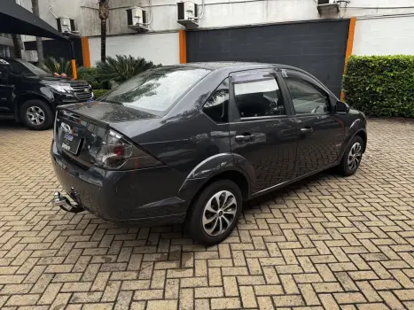 FORD Fiesta Sedan 1.6 4P FLEX, Foto 5