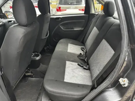 FORD Fiesta Sedan 1.6 4P FLEX, Foto 8