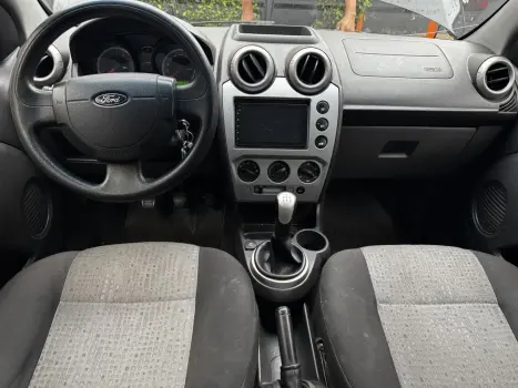 FORD Fiesta Sedan 1.6 4P FLEX, Foto 9