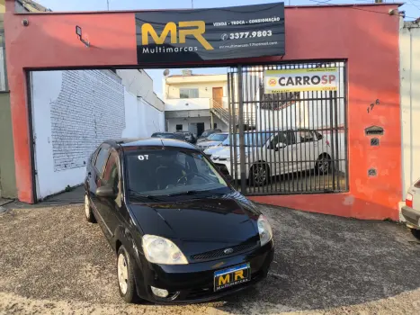 FORD Fiesta Sedan 1.6 4P FLEX, Foto 2