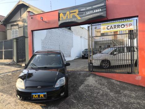 FORD Fiesta Sedan 1.6 4P FLEX, Foto 6