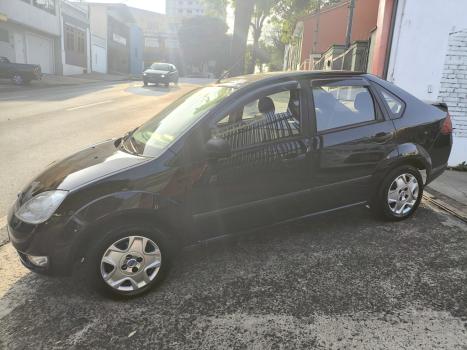 FORD Fiesta Sedan 1.6 4P FLEX, Foto 4