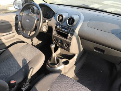 FORD Fiesta Sedan 1.6 4P FLEX, Foto 7