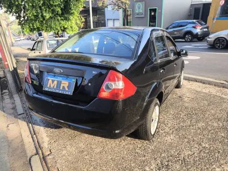 FORD Fiesta Sedan 1.6 4P FLEX, Foto 11