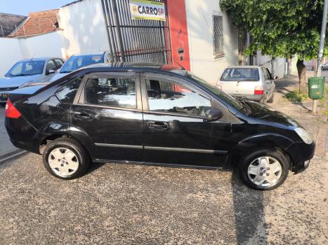 FORD Fiesta Sedan 1.6 4P FLEX, Foto 12