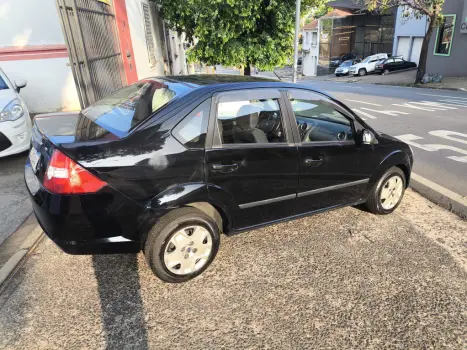 FORD Fiesta Sedan 1.6 4P FLEX, Foto 8
