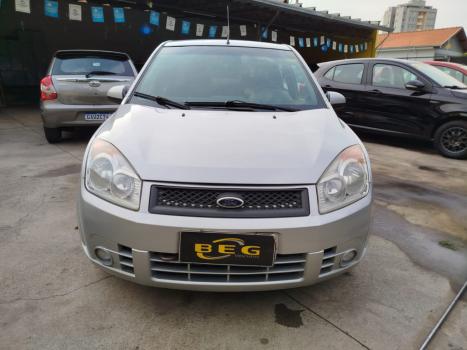 FORD Fiesta Sedan 1.6 4P FLEX, Foto 3