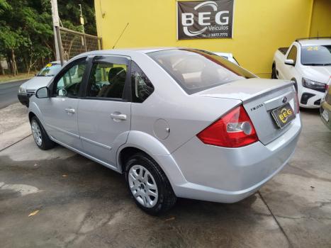 FORD Fiesta Sedan 1.6 4P FLEX, Foto 4
