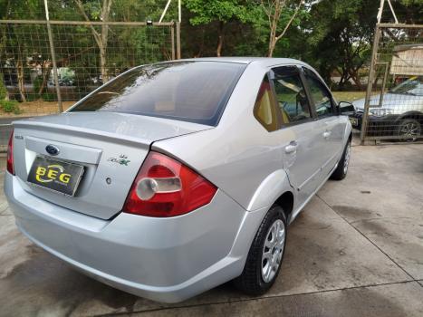 FORD Fiesta Sedan 1.6 4P FLEX, Foto 5