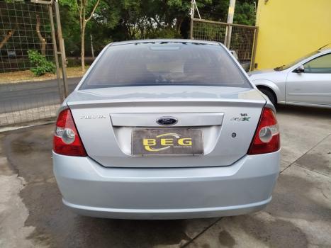 FORD Fiesta Sedan 1.6 4P FLEX, Foto 6