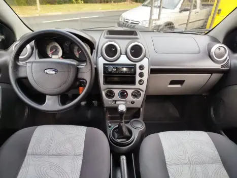 FORD Fiesta Sedan 1.6 4P FLEX, Foto 7