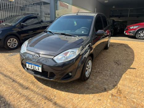 FORD Fiesta Sedan 1.6 4P FLEX, Foto 2