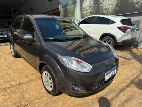 FORD Fiesta Sedan 1.6 4P FLEX, Foto 3